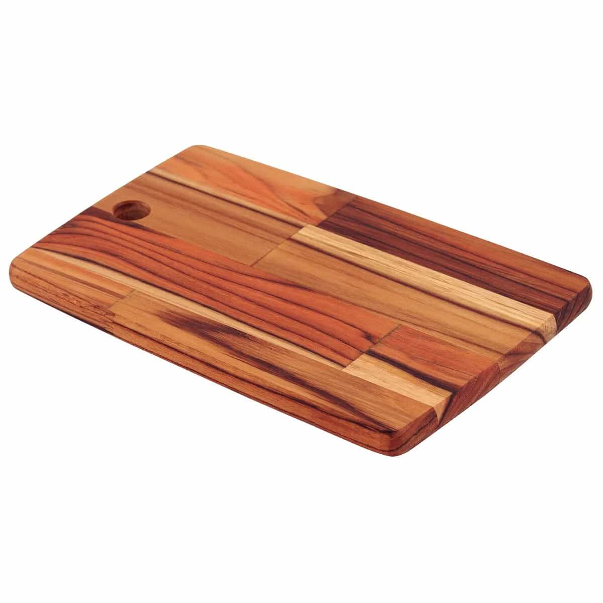 Tabla De Cocina Tramontina Rectangular Kitchen 28 X 19 Cm