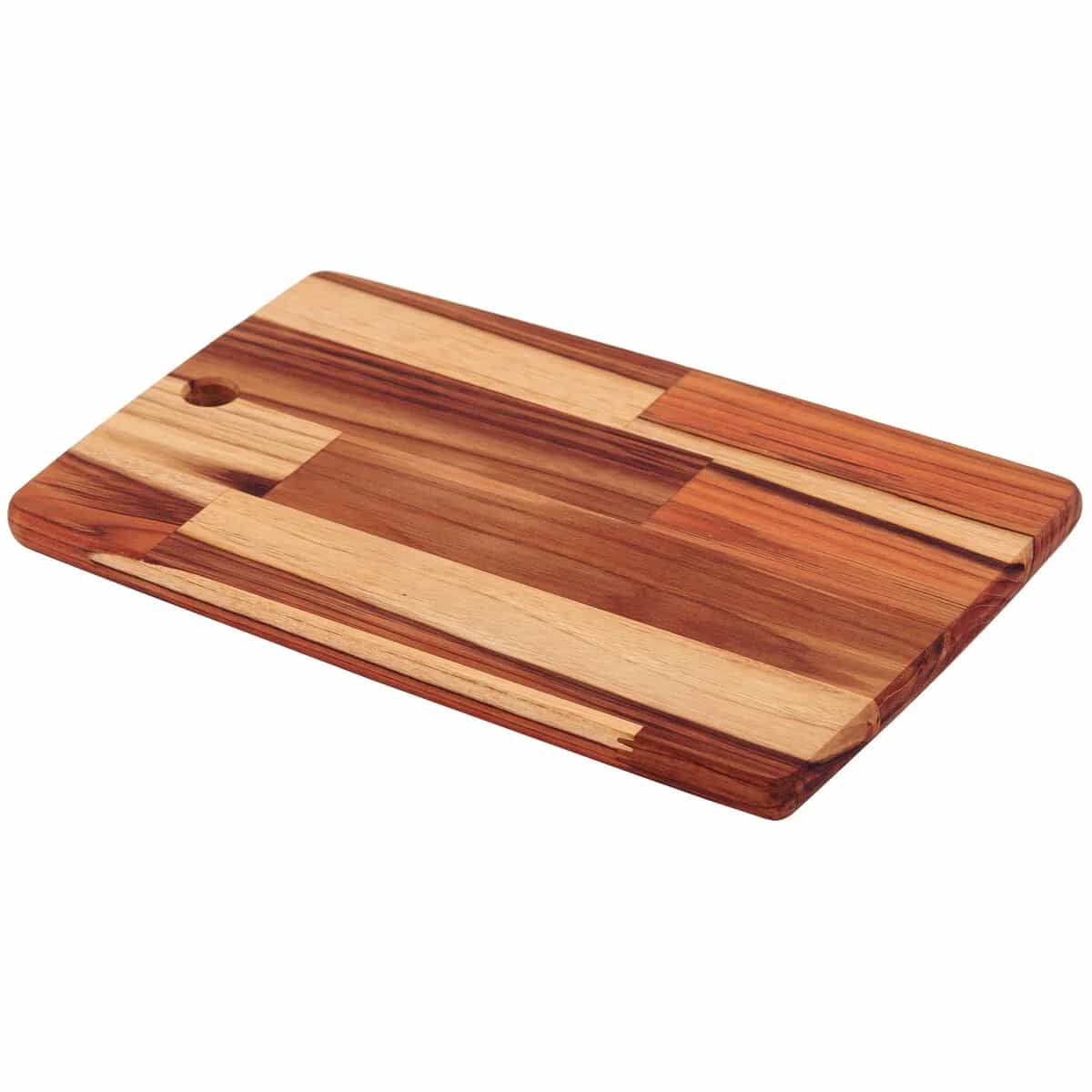Tabla De Cocina Tramontina Rectangular Kitchen 34 X 23 Cm