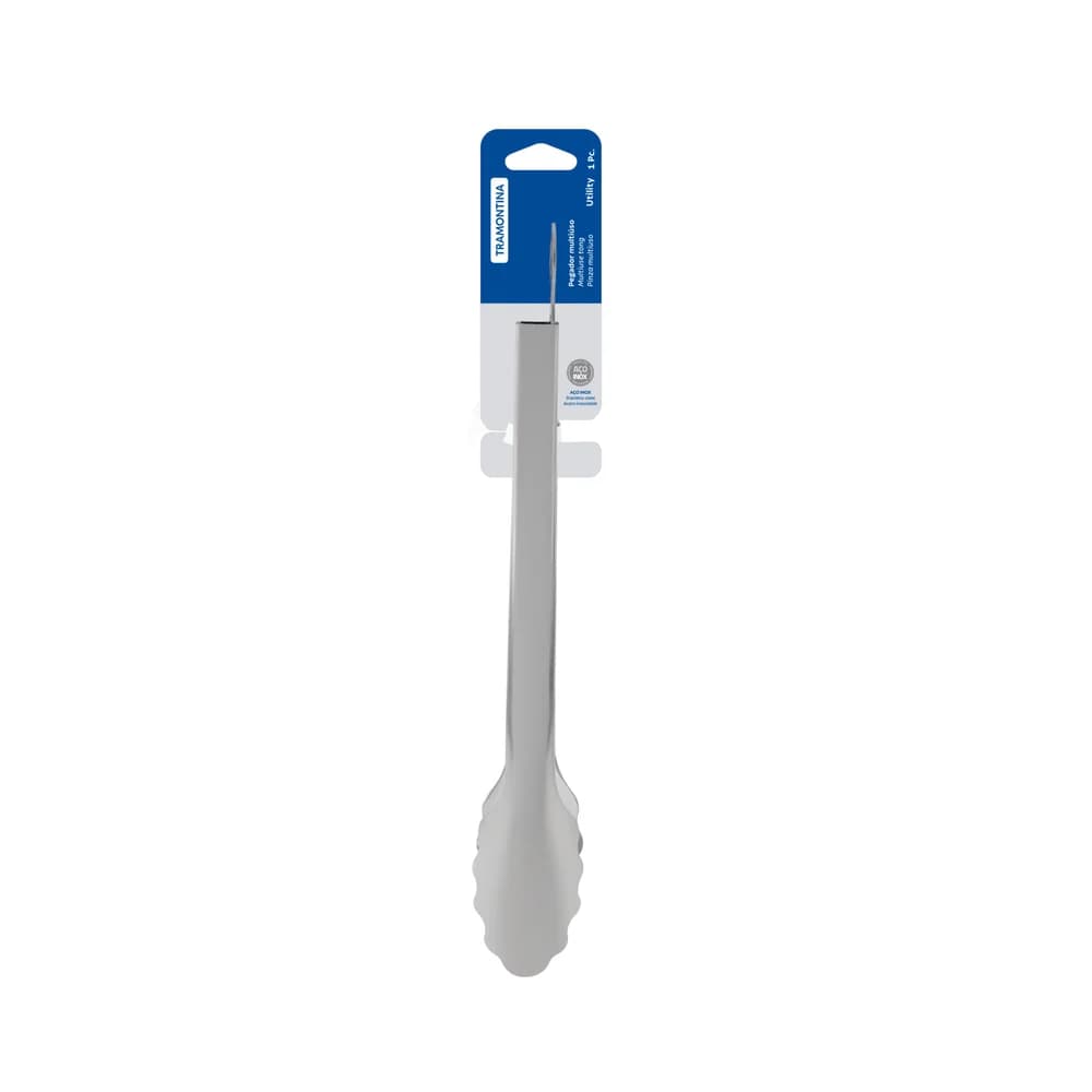 Pinza multiuso Tramontina Utility de acero inoxidable 34 cm — imagen 2 de 6