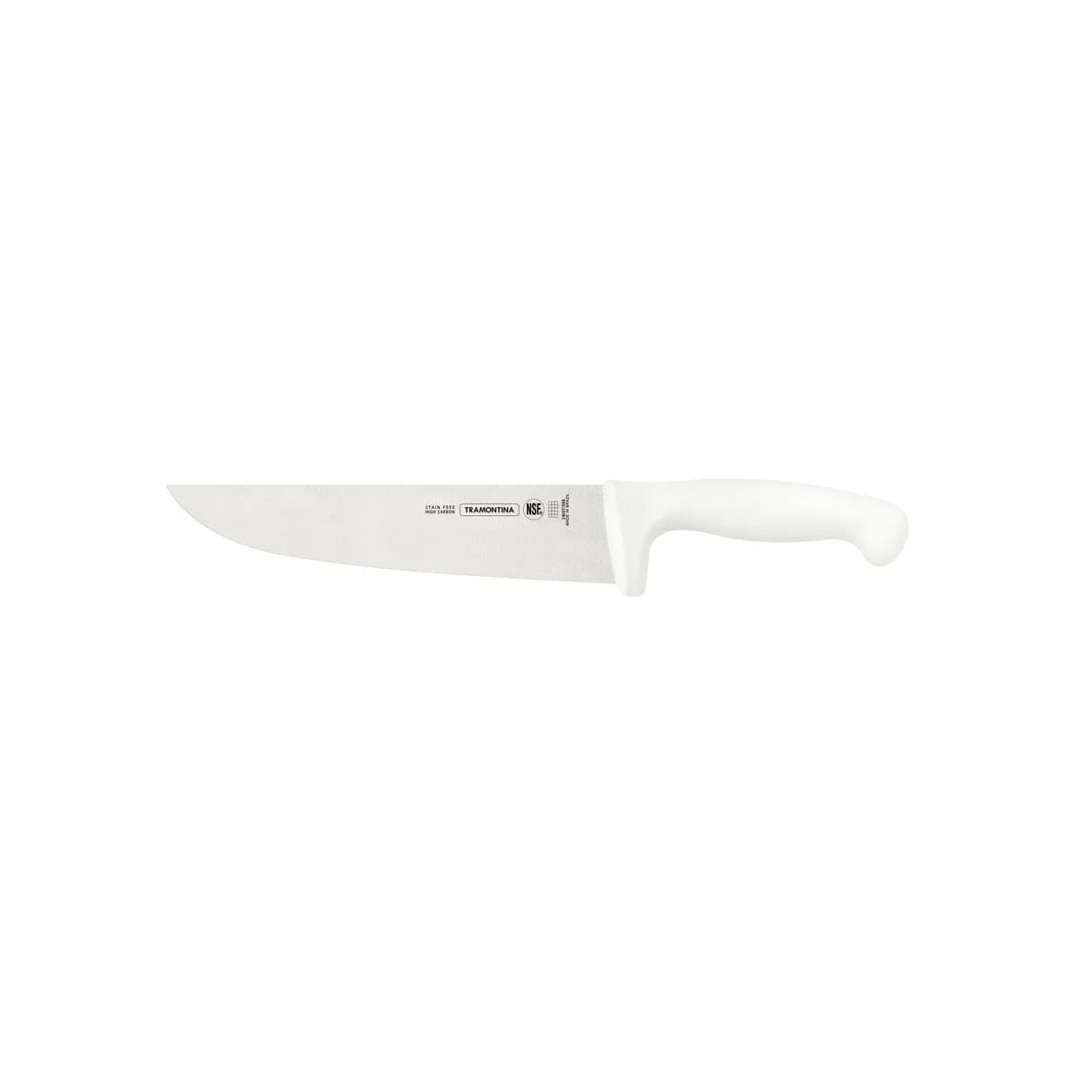 Cuchilla De Carne Tramontina Acero Inoxidable Master 8 PuLG — imagen 1 de 1