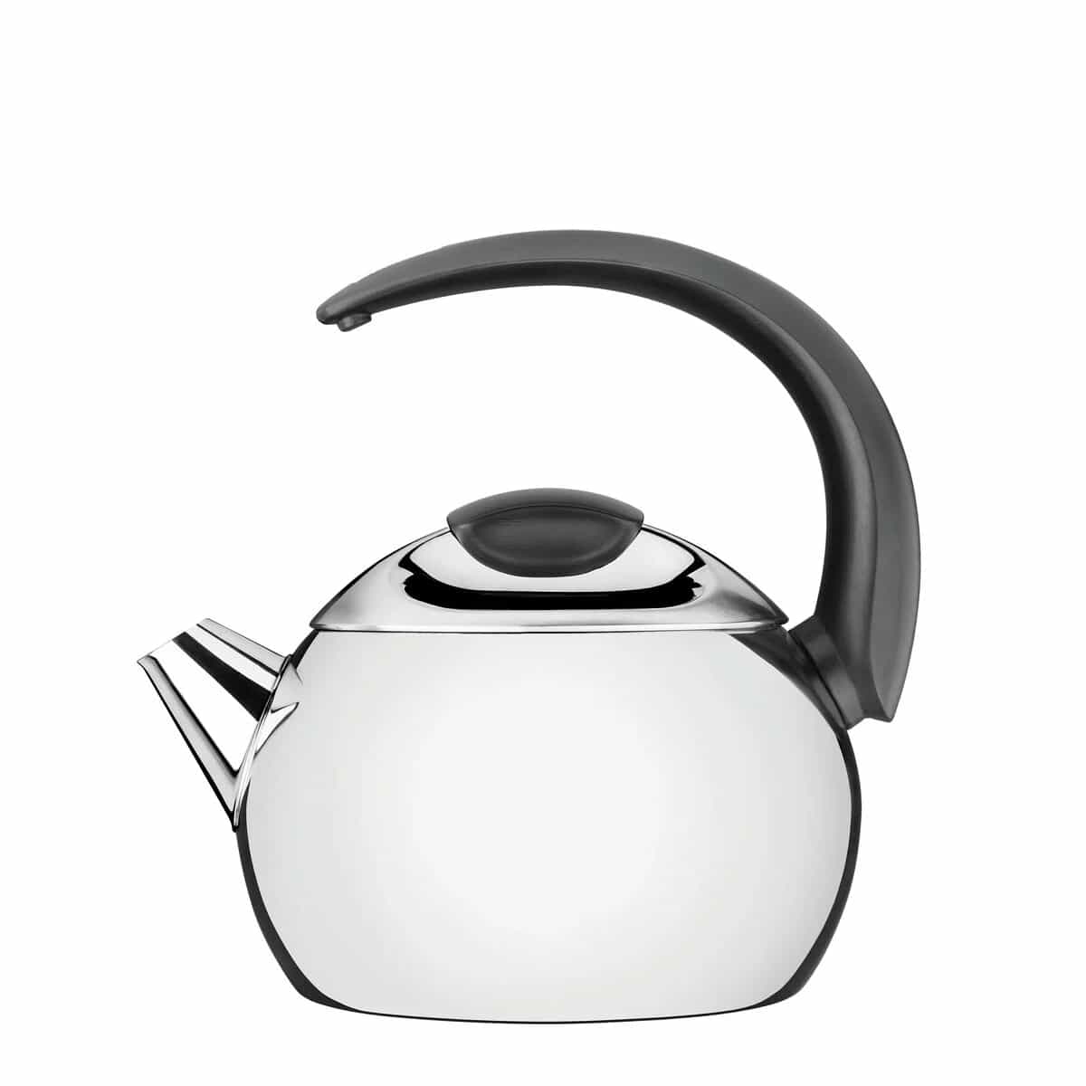 Caldera Tetera Acero Inoxidable Tramontina 2,25 Litros