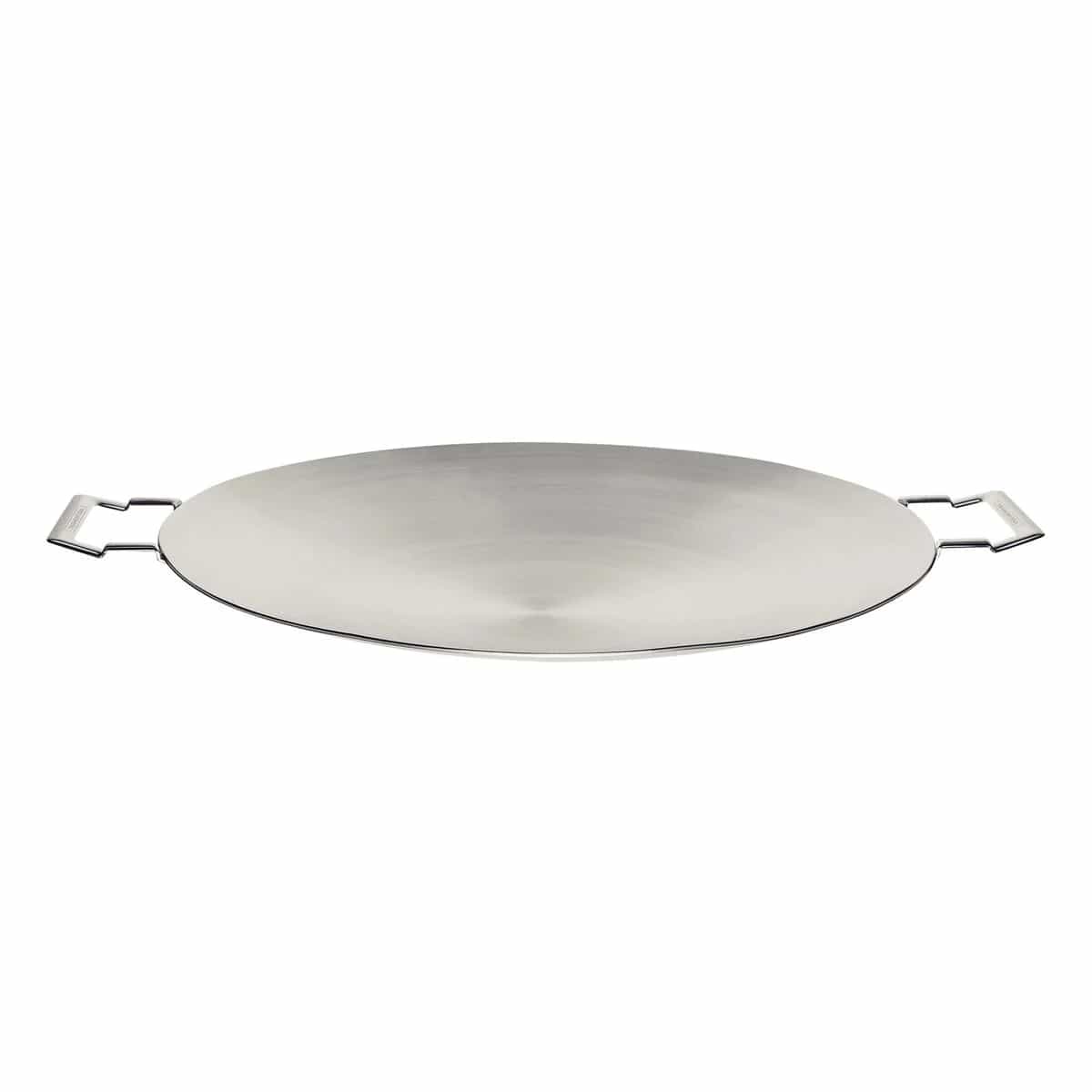 Disco Para Grillar Tramontina Acero Inoxidable 3,5 L