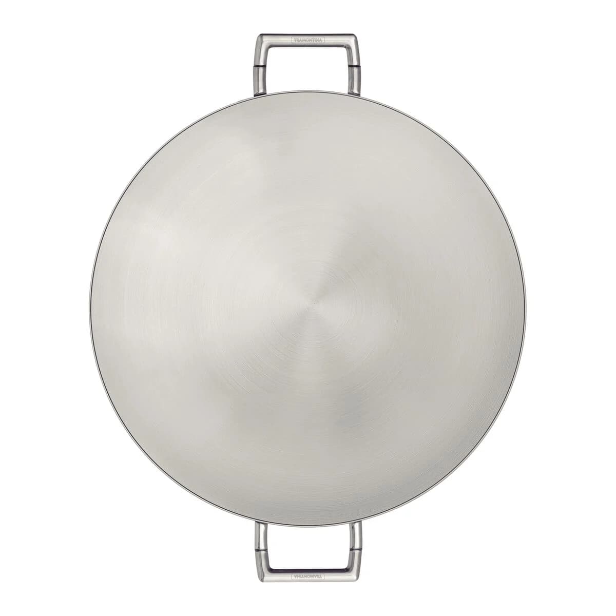 Disco Para Grillar Tramontina Acero Inoxidable 3,5 L — imagen 3 de 4