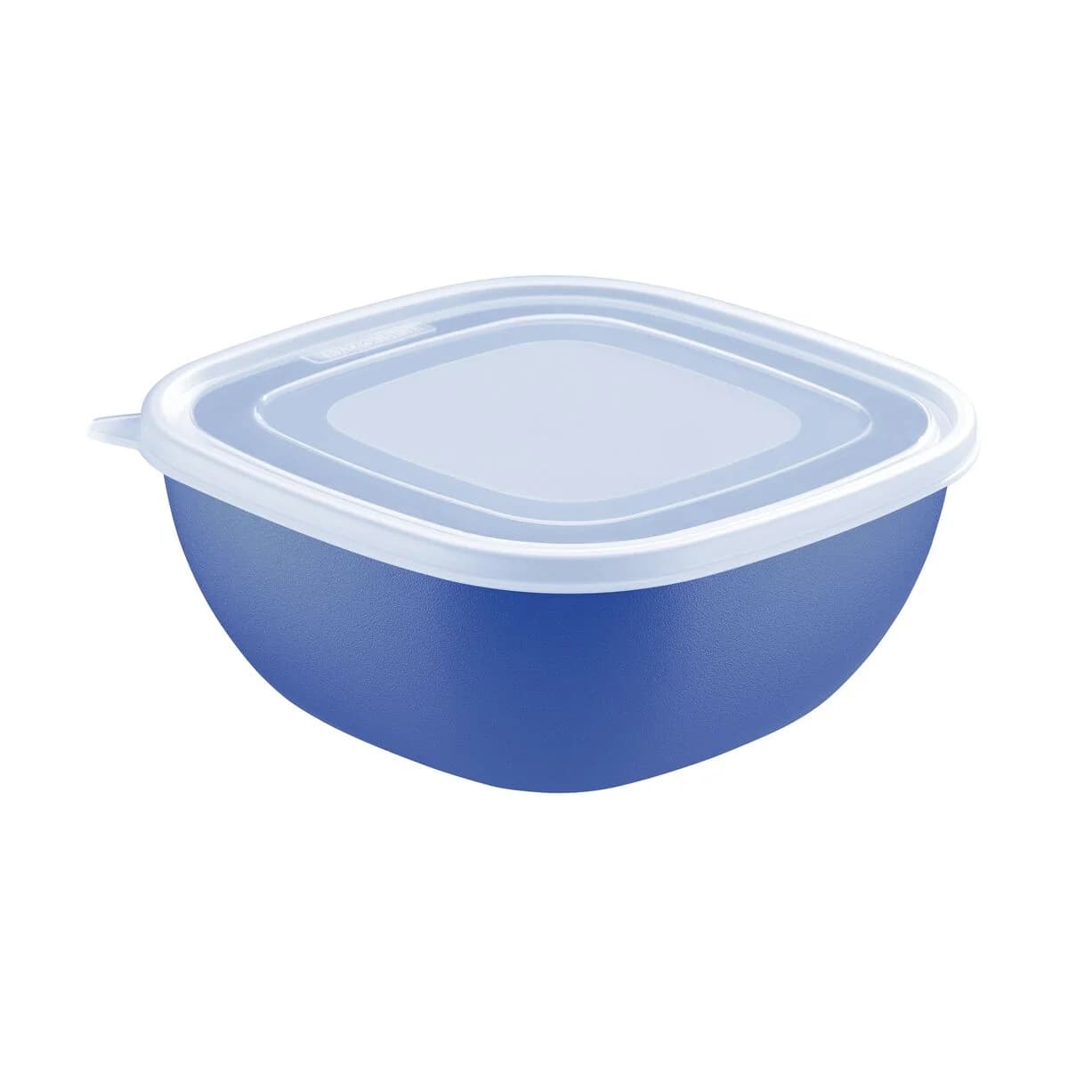 Pote Recipiente Tramontina Cuadrado 300 ML Mixcolor — imagen 2 de 5