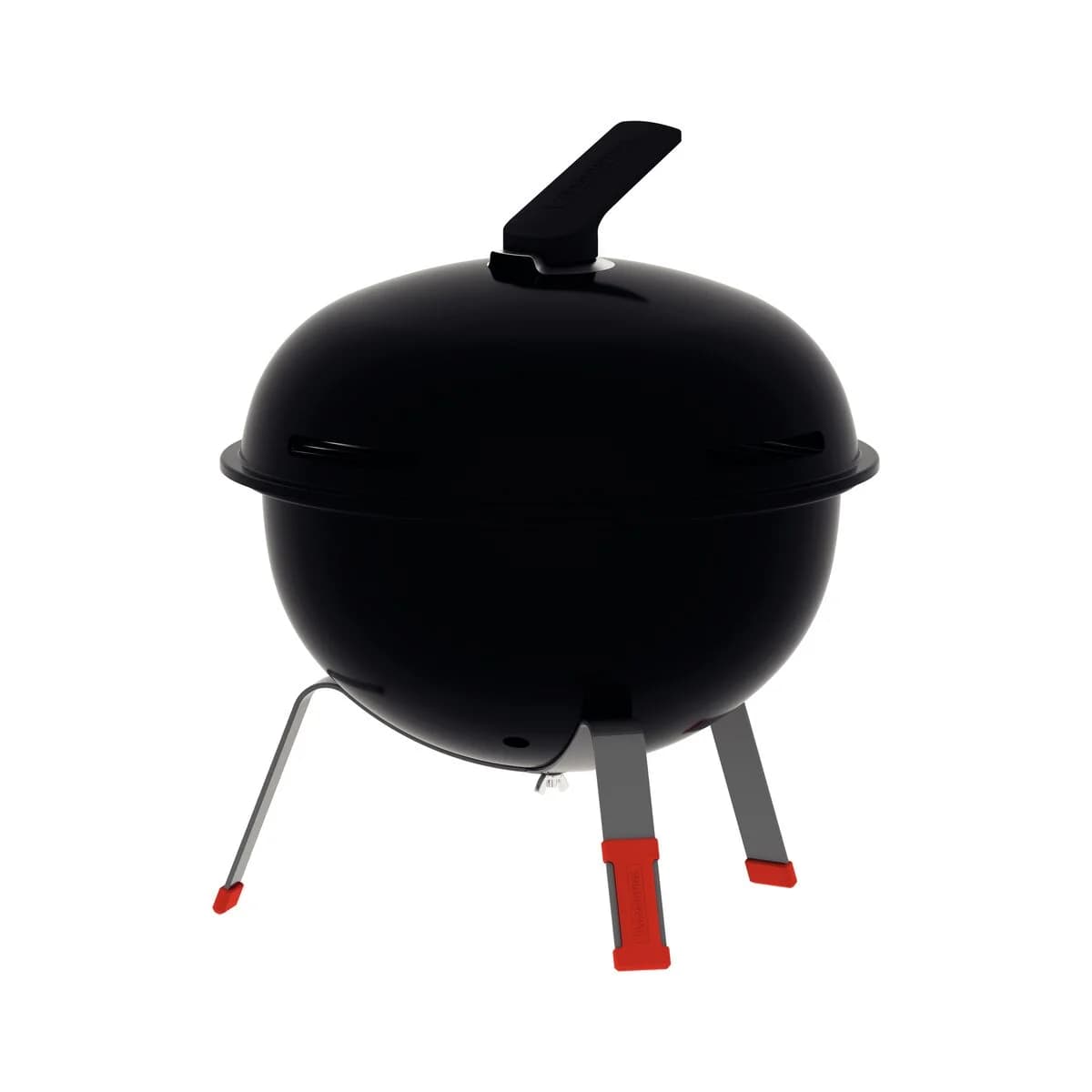 Parrilla Grill A Carbon Tramontina Portatil Tcp-320l — imagen 2 de 7