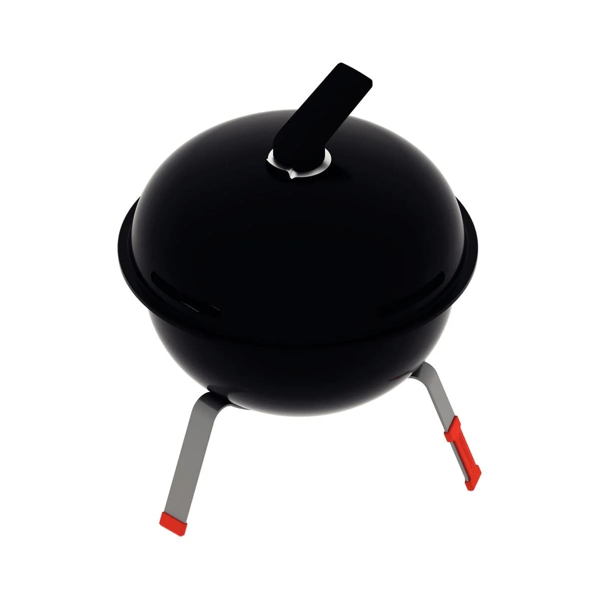 Parrilla Grill A Carbon Tramontina Portatil Tcp-320l — imagen 3 de 7