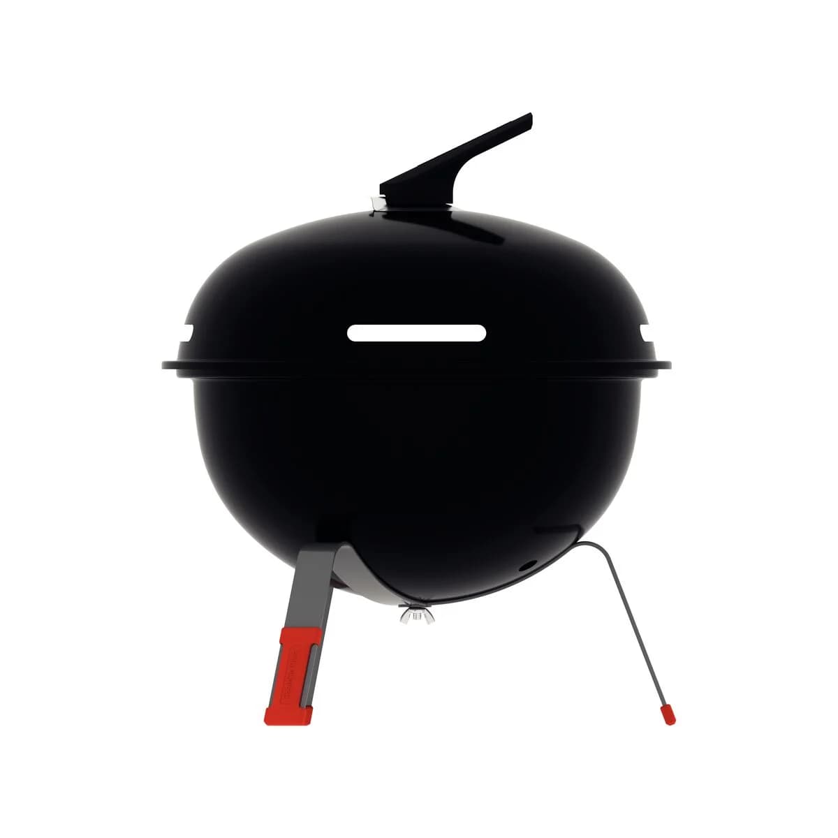 Parrilla Grill A Carbon Tramontina Portatil Tcp-320l — imagen 4 de 7