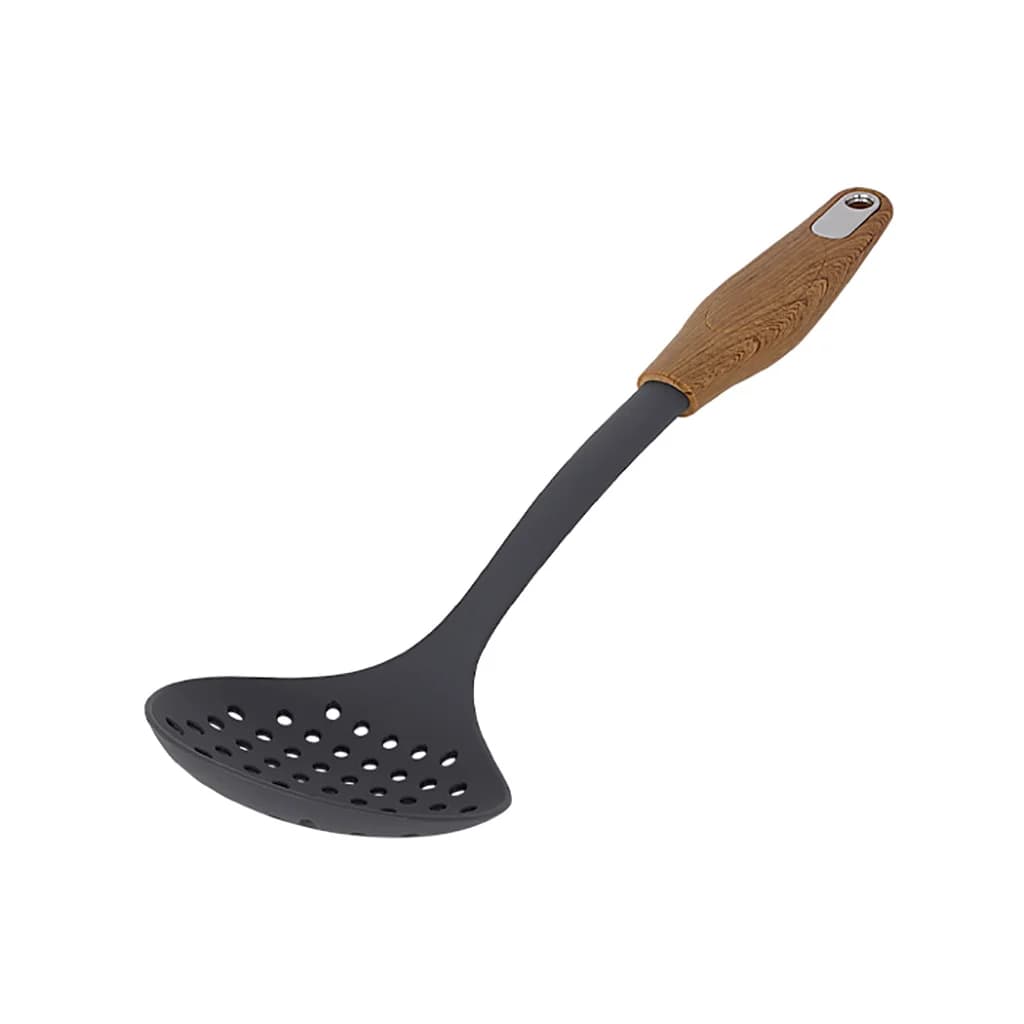 Espumadera De Cocina Simil Madera Free Cook 34 X 11 Cm — imagen 1 de 1
