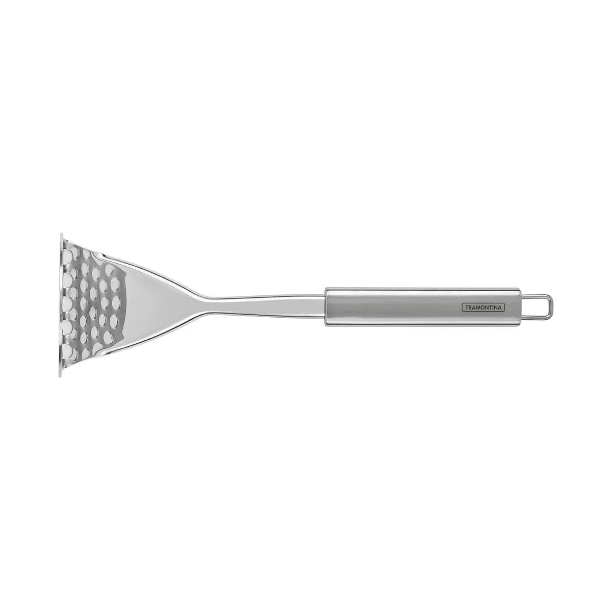 Puretera Tramontina Marffim de acero inoxidable 29.4 cm