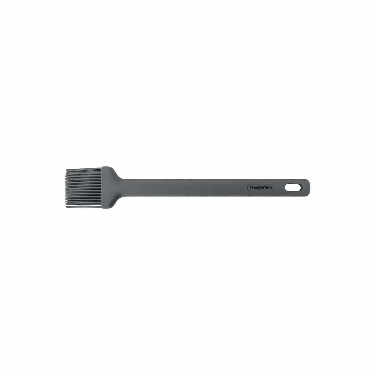 Pincel De Silicona Tramontina Molde Gris 27 Cm