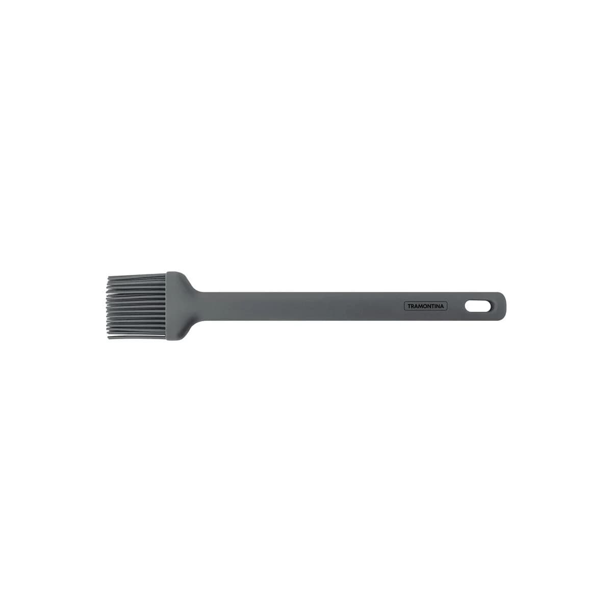 Pincel De Silicona Tramontina Molde Gris 27 Cm — imagen 1 de 6