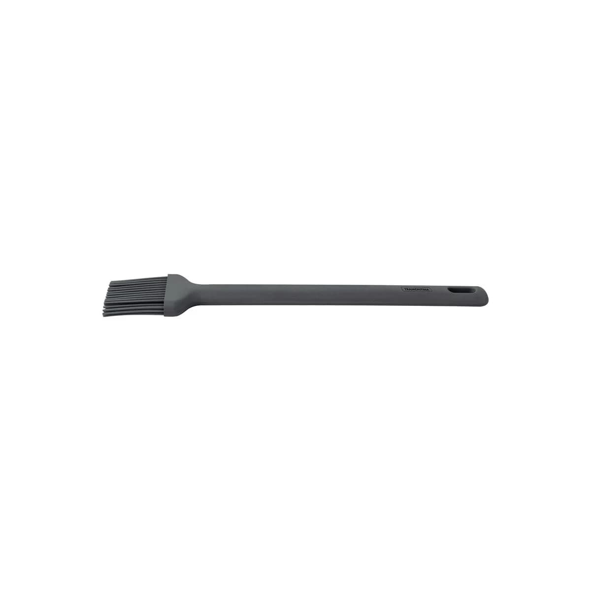 Pincel De Silicona Tramontina Molde Gris 27 Cm — imagen 3 de 6