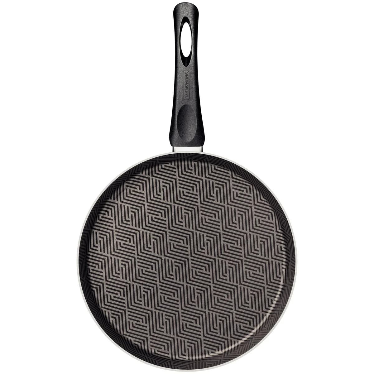 Panquequera Tramontina Paris Teflon Antiadherente 28 Cm — imagen 3 de 4