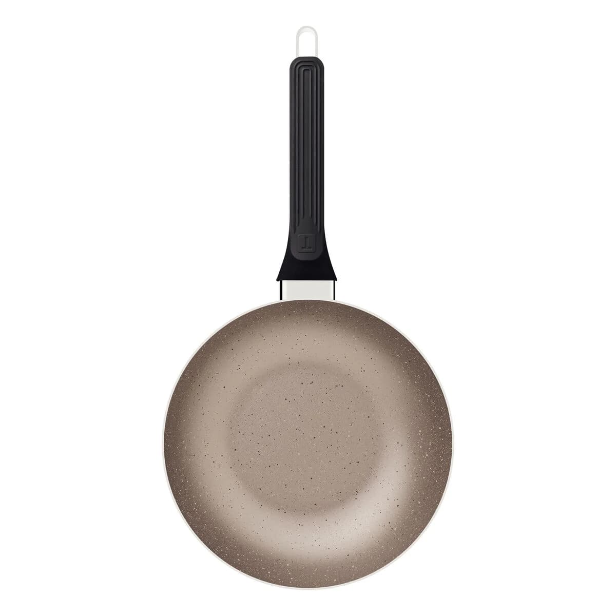 Sarten Honda Tramontina Milazzo Teflon Antiadherente 24 Cm — imagen 3 de 5