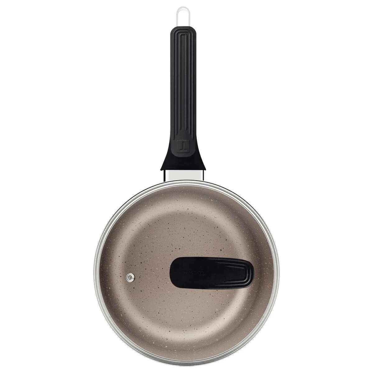 Cacerola Olla Tramontina Milazzo Antiadher 20 Cm 2,9 Litros — imagen 3 de 7