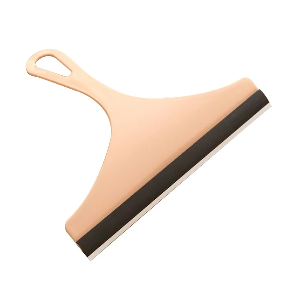 Limpia Vidrios Plastico Lampazo Manual 22 Cm X 18 Cm — imagen 1 de 3