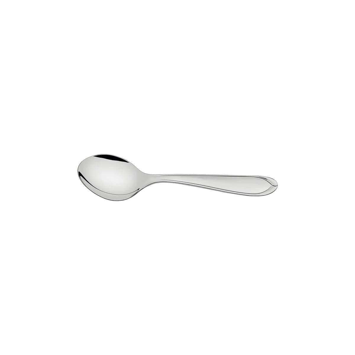 Cuchara De Postre Tramontina Acero Inox Laguna X12 Unid — imagen 2 de 3
