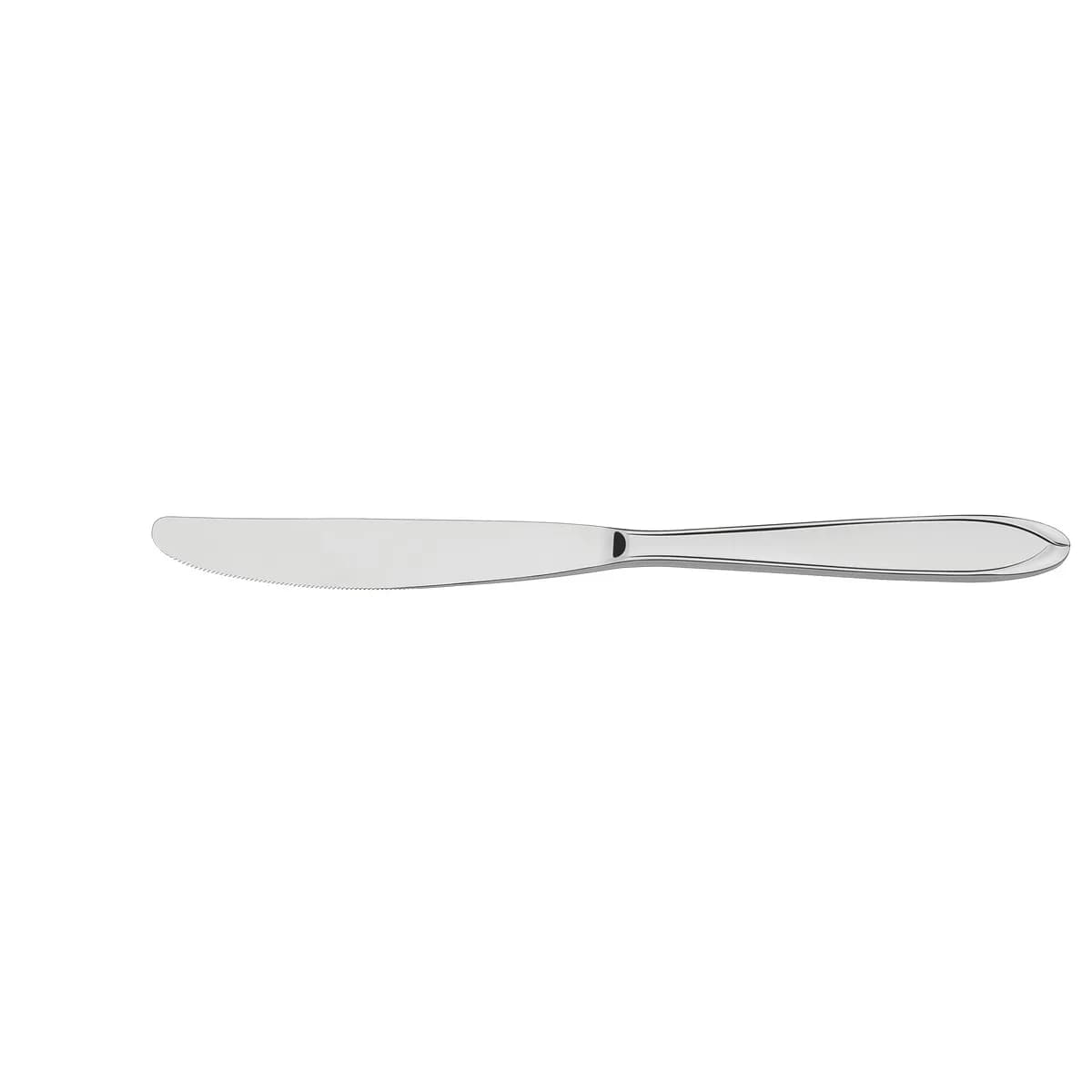 Cuchillo De Postre Tramontina Acero Inoxidable Laguna X12 Un — imagen 2 de 2