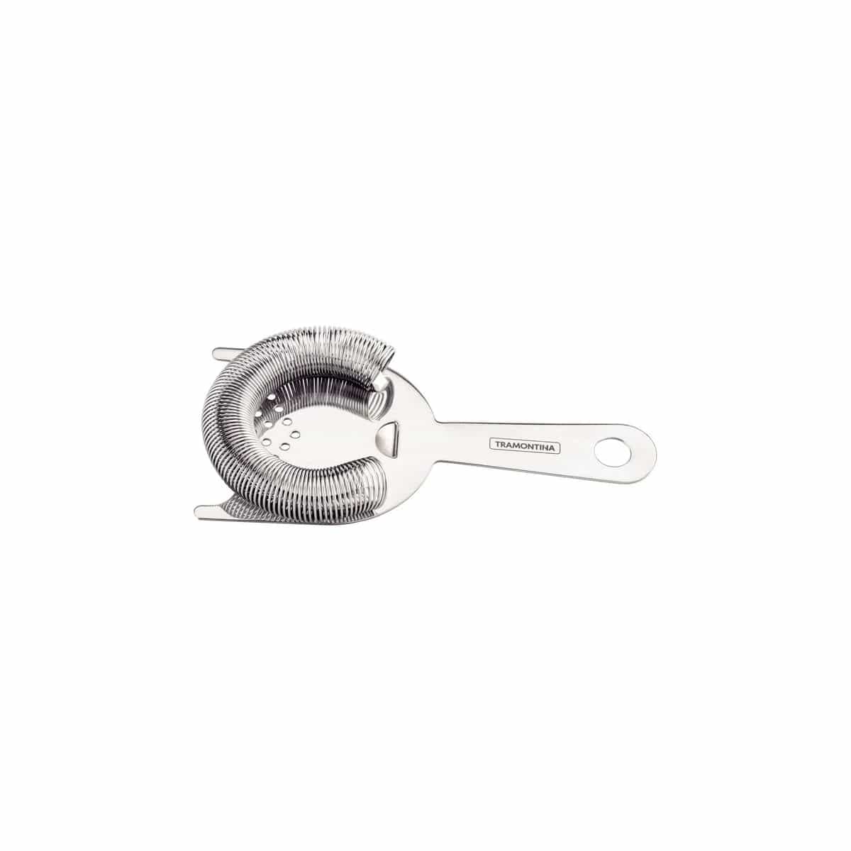 Colador De Cocteleria Acero Inoxidable Tramontina Bartender