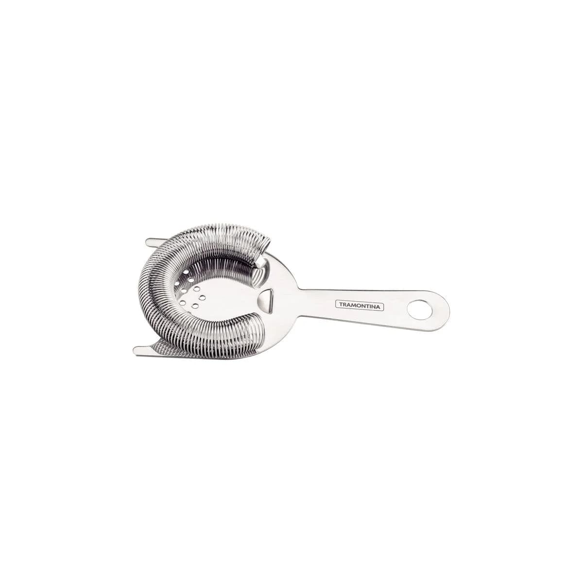 Colador De Cocteleria Acero Inoxidable Tramontina Bartender — imagen 1 de 5