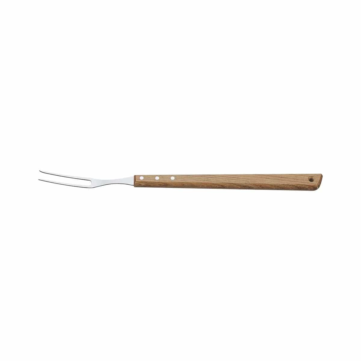 Tenedor Para Asado Tramontina Churrasco Acero Inox 46 Cm