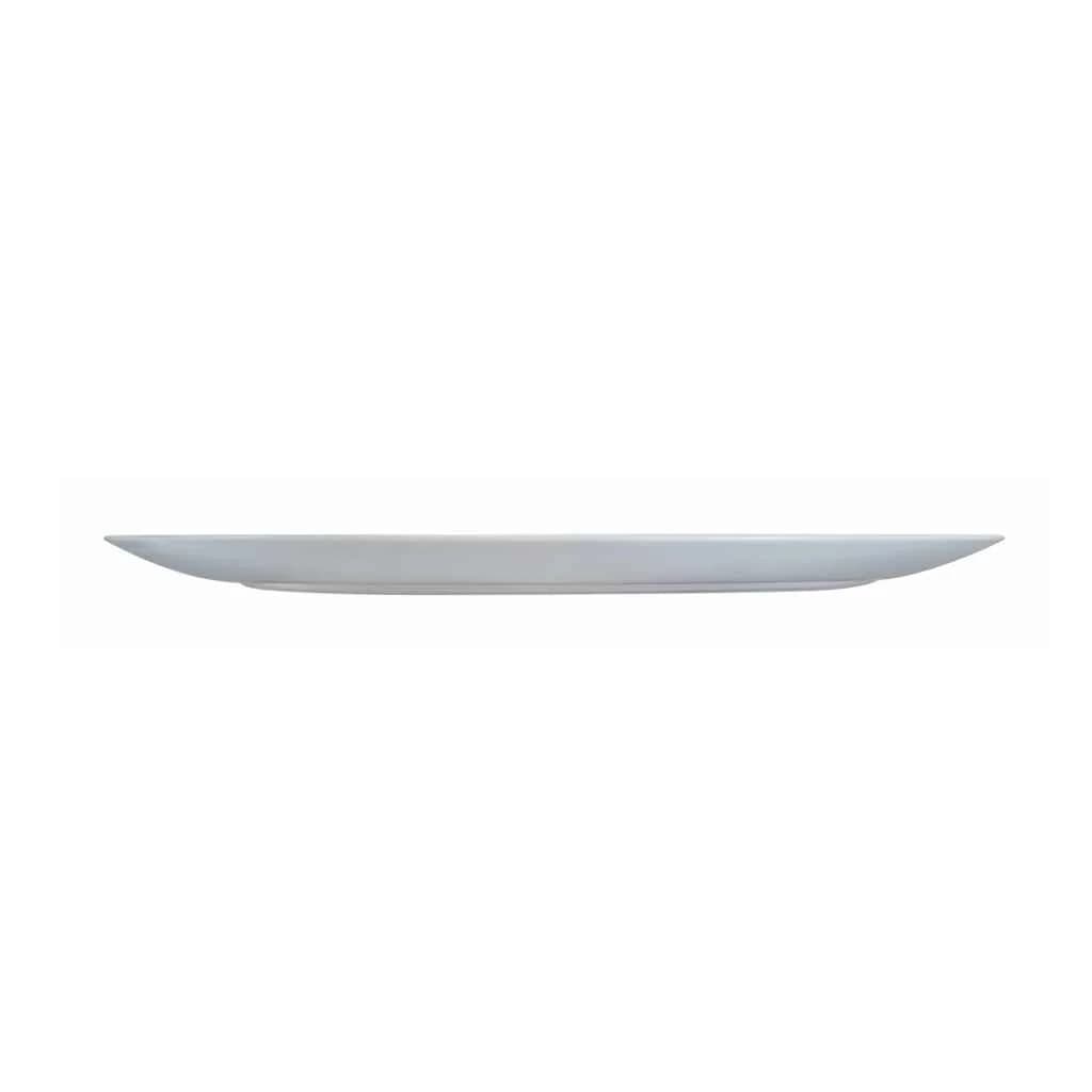 Plato De Postre Vidrio 19 Cm Luminarc Granit Diwali X6 Unid — imagen 3 de 4