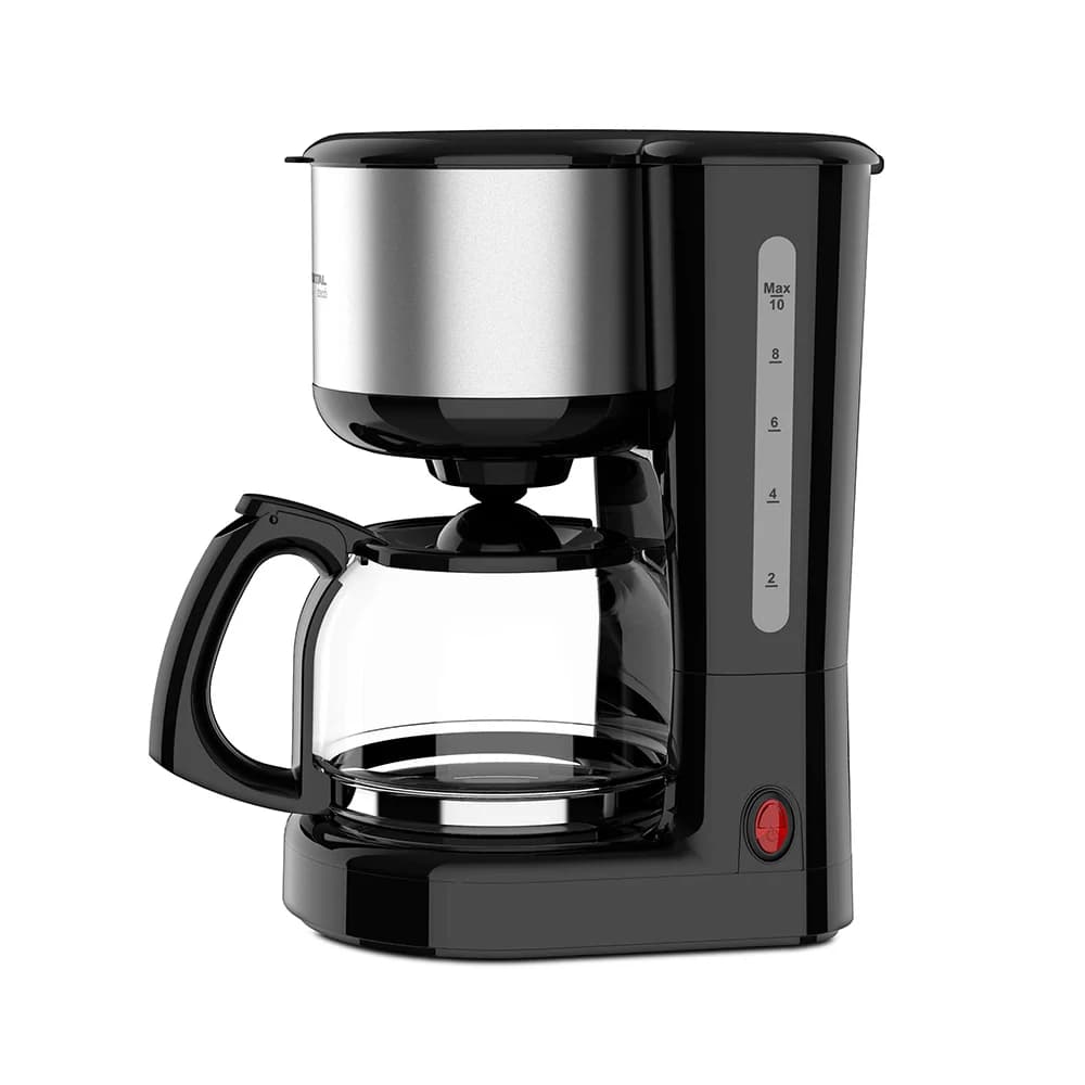 Cafetera de Goteo Punktal PK-255 CAF 870W — imagen 2 de 3