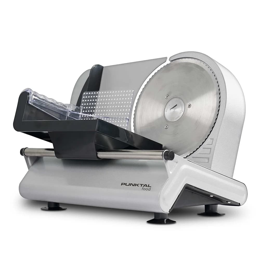 Cortadora de Fiambre Punktal PK-575 CF — imagen 2 de 2