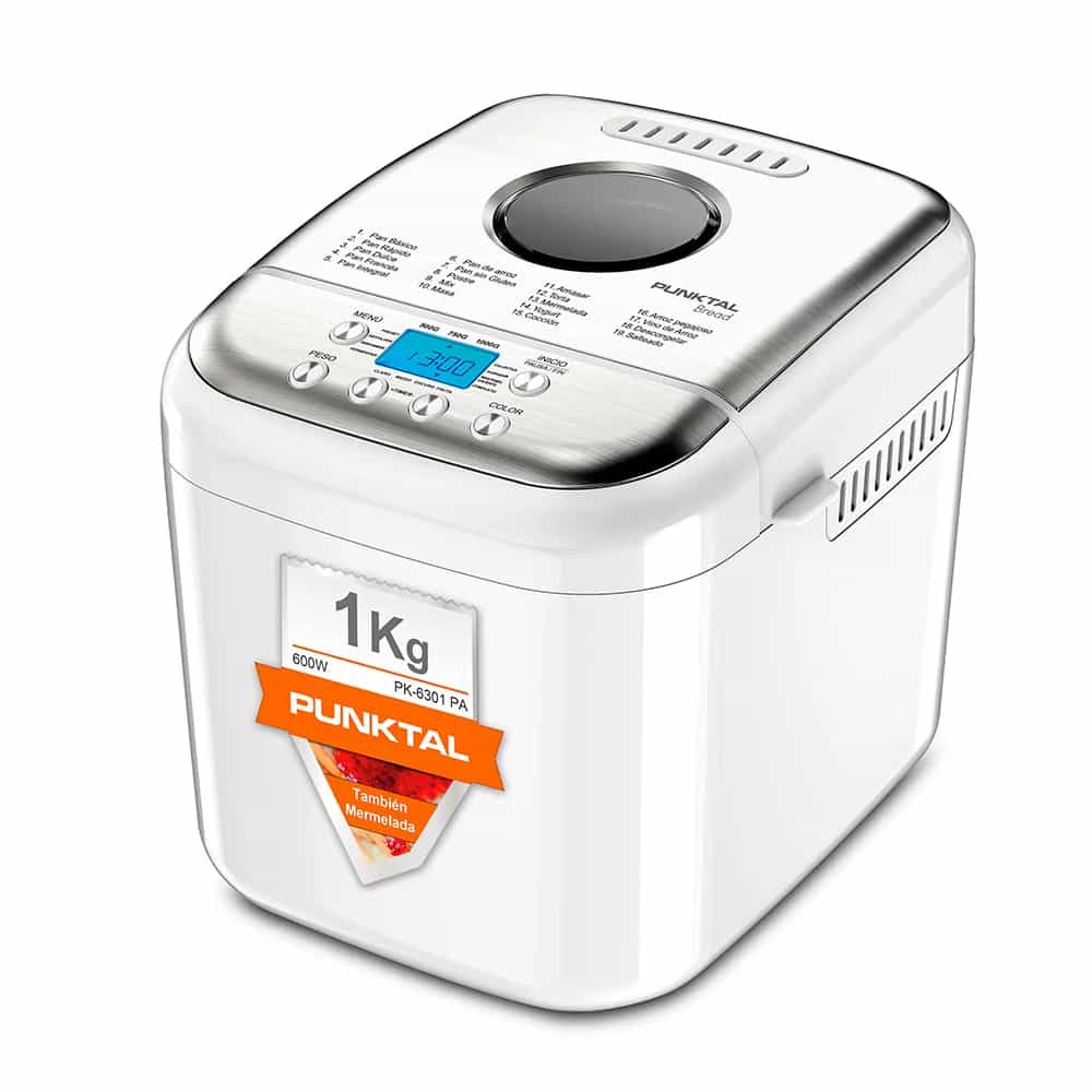 Panera Punktal PK-PA 6301 1 KG 11 Programas