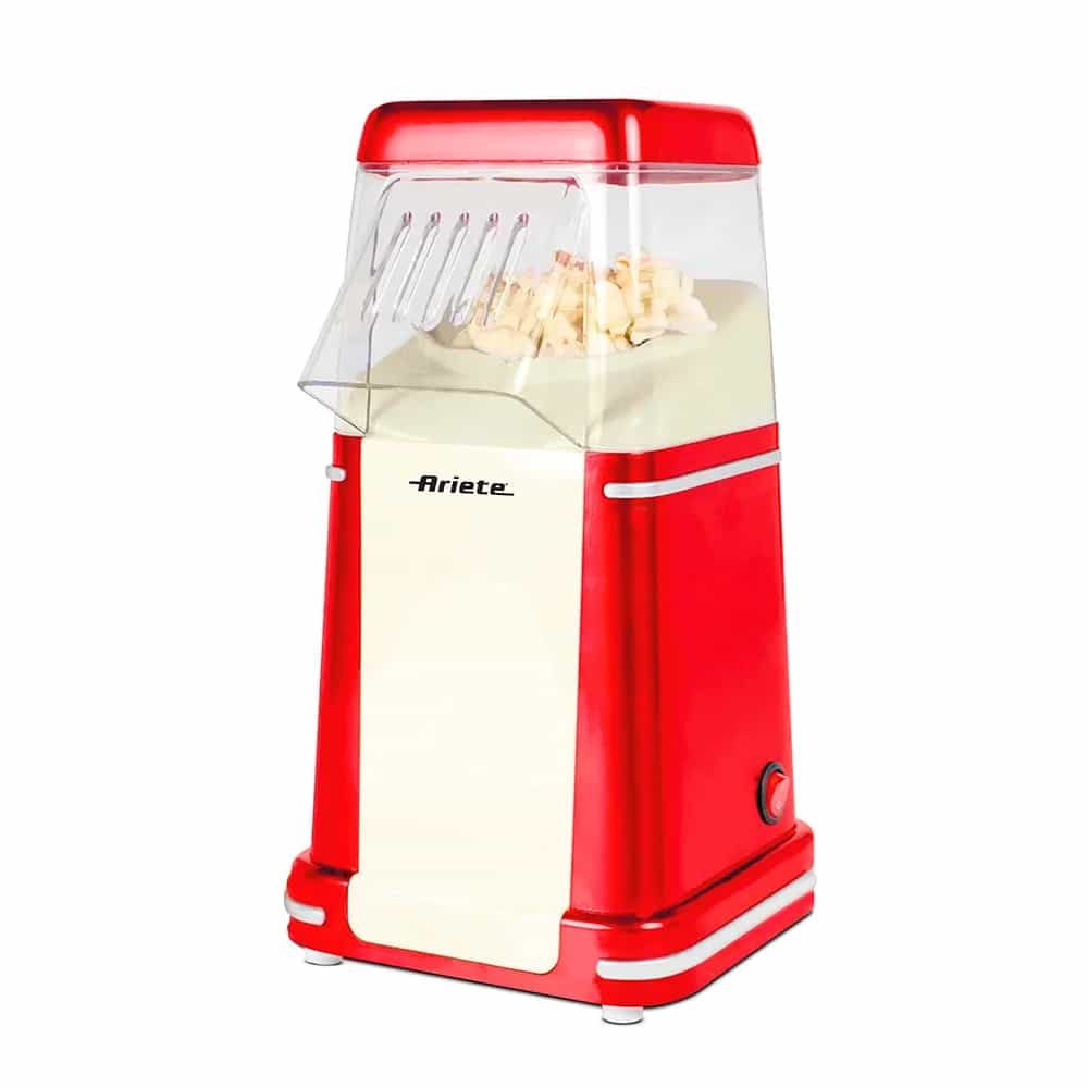 Popera Sin Aceite Ariete 900w AR-PM 1405
