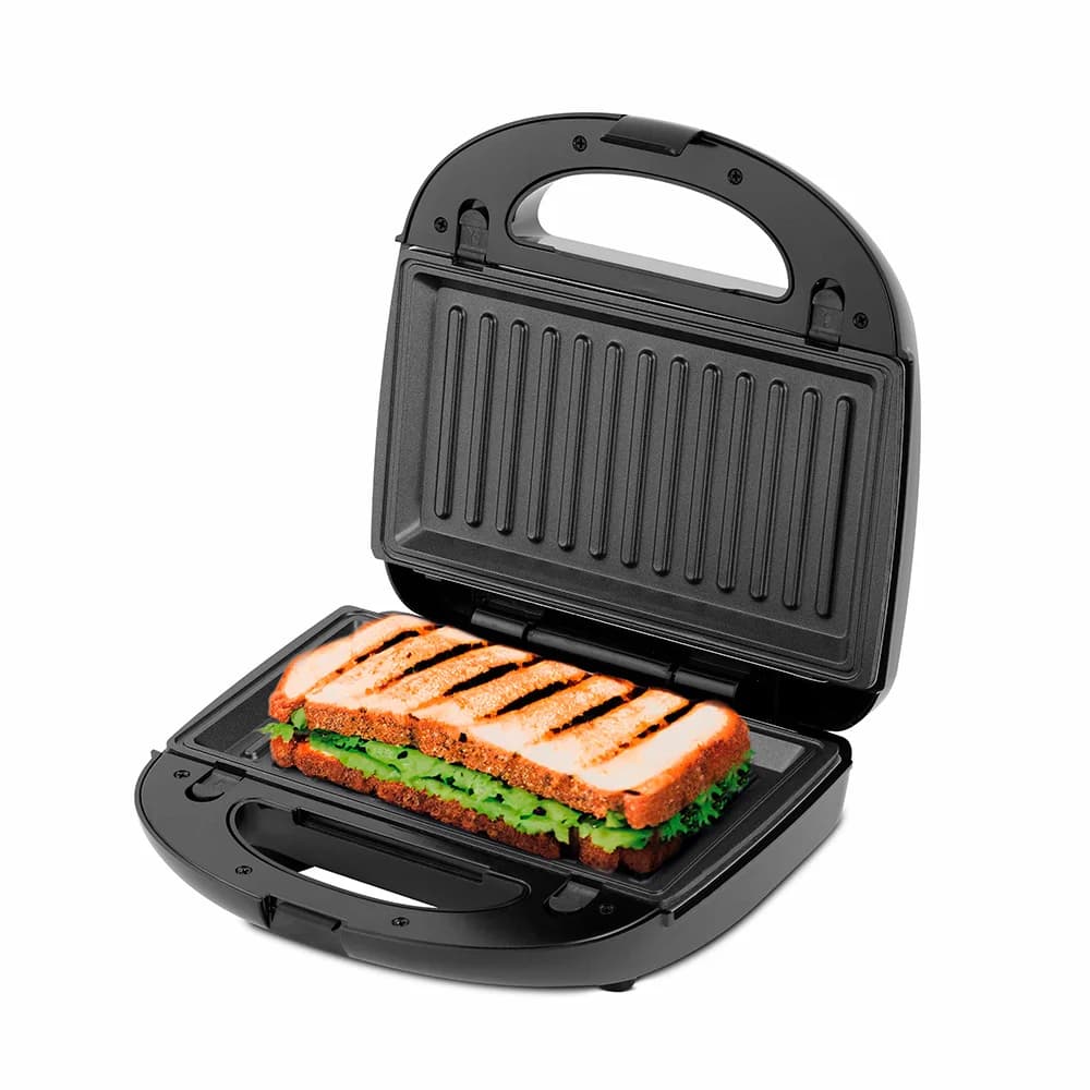 Sandwichera Doble Punktal 3 en 1 PK-CR 44 — imagen 4 de 4
