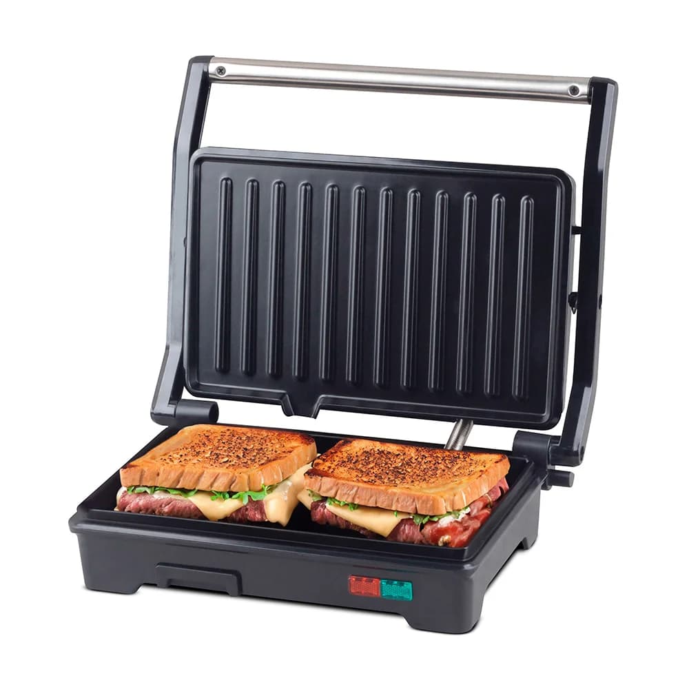 Sandwichera Grill Punktal 750w PK-PR 88 — imagen 2 de 3