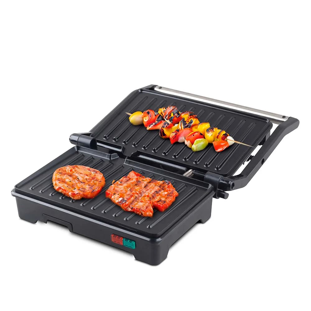 Sandwichera Grill Punktal 750w PK-PR 88 — imagen 3 de 3