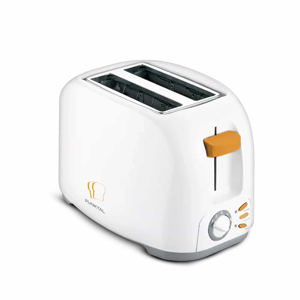 Tostadora Punktal 800w PK-T700