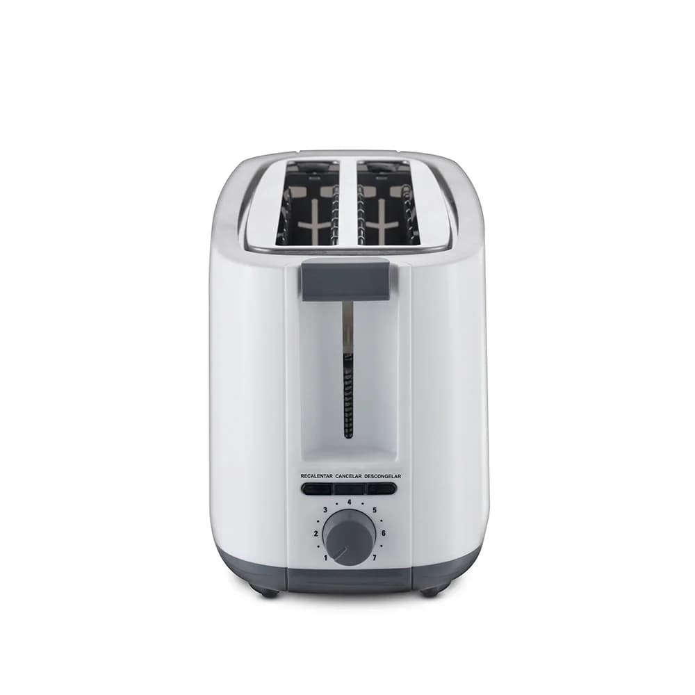Tostadora 4 Panes Punktal 1400w PK-T 804 — imagen 2 de 2