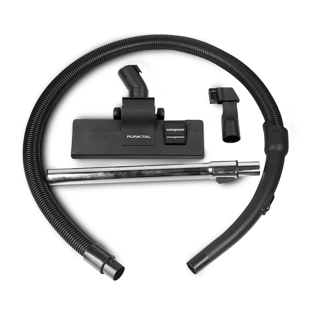 Aspiradora Punktal PK-8350 1800w Sin Bolsa — imagen 3 de 3