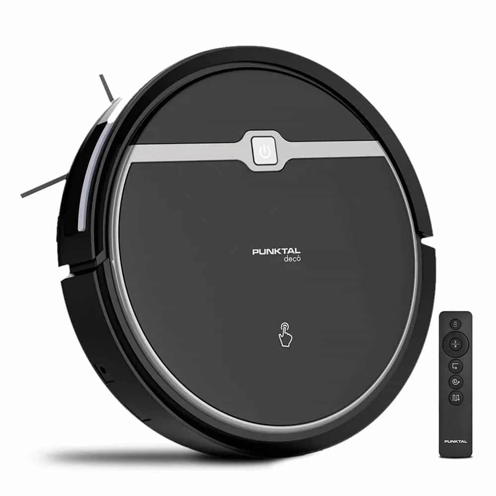 Aspiradora Robot Punktal RVC-032B