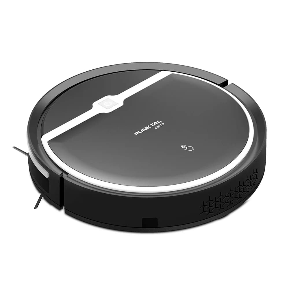 Aspiradora Robot Punktal RVC-032B — imagen 2 de 4