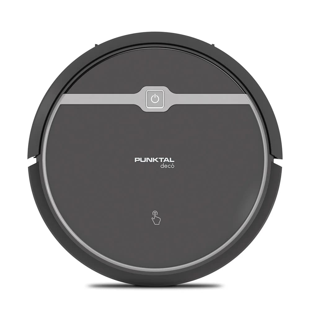Aspiradora Robot Punktal RVC-032B — imagen 3 de 4