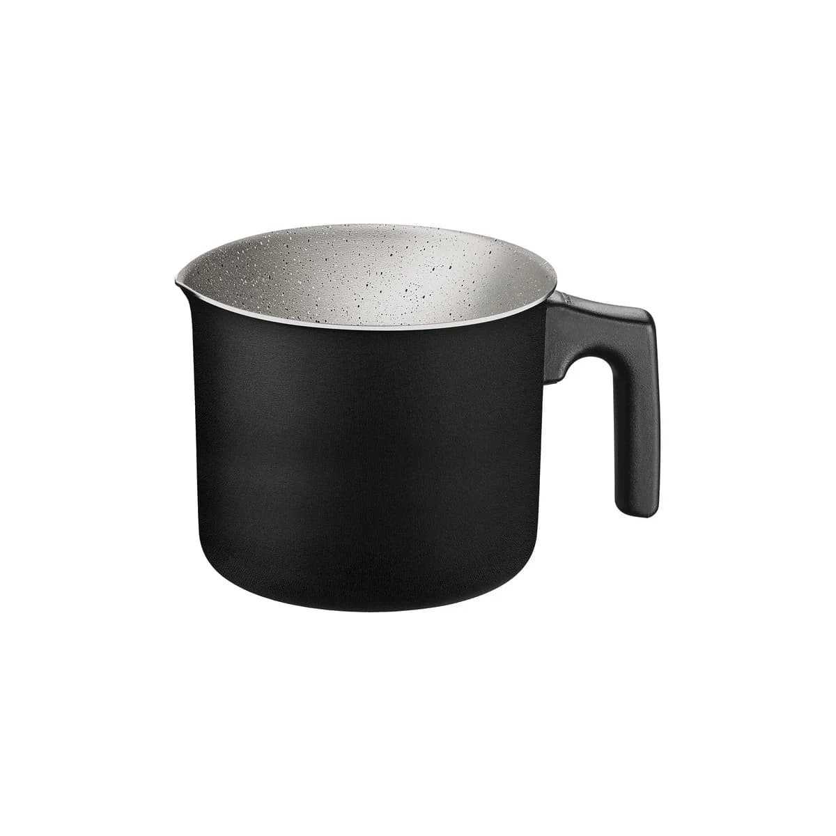 Juego De Ollas Tramontina Bateria Linz 7 Piezas Antiadherente - NEGRO — imagen 3 de 10