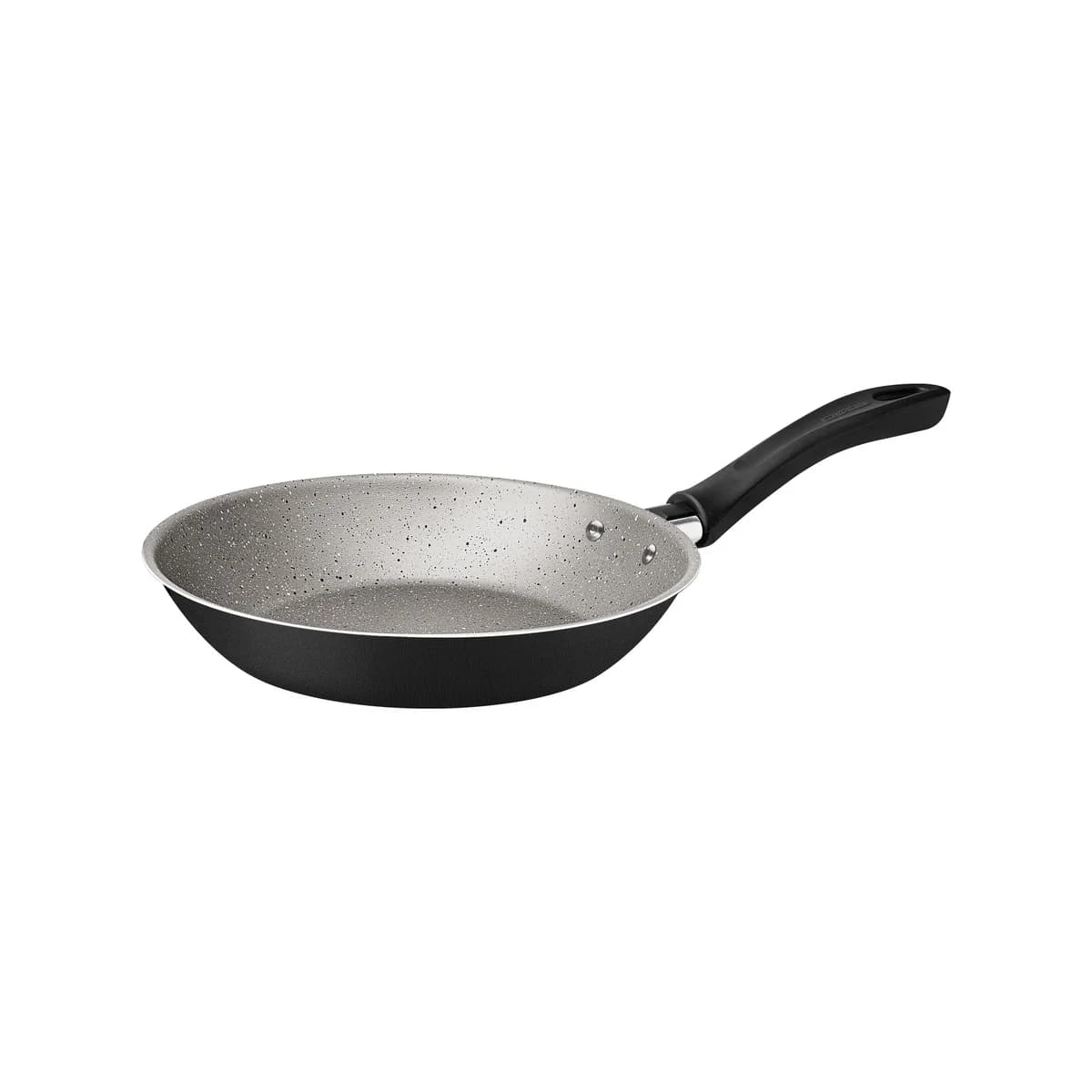 Juego De Ollas Tramontina Bateria Linz 7 Piezas Antiadherente - NEGRO — imagen 9 de 10