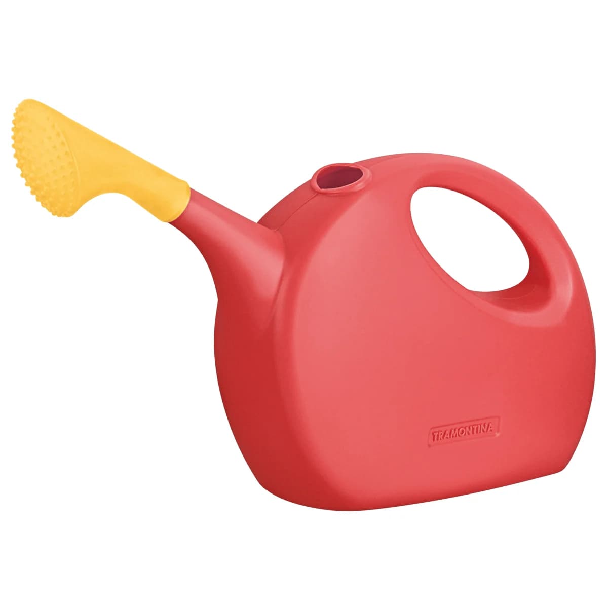 Regadera Riego Jardineria Plastica 7 Litros Tramontina — imagen 13 de 14
