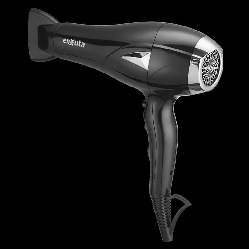 Secador de Pelo Iónico Profesional Enxuta — imagen 4 de 6
