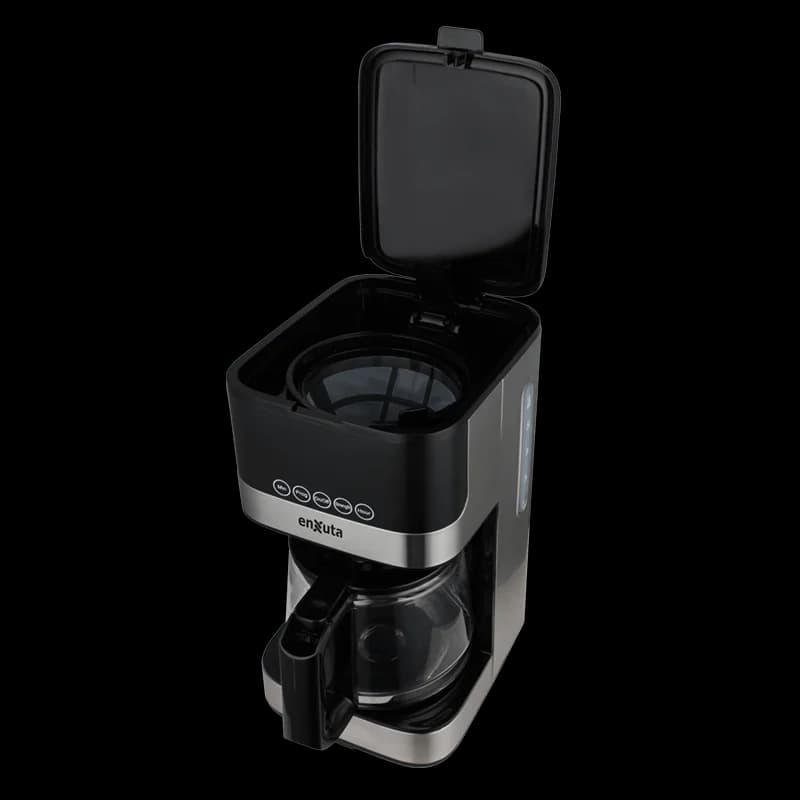Cafetera Eléctrica Digital — imagen 2 de 2