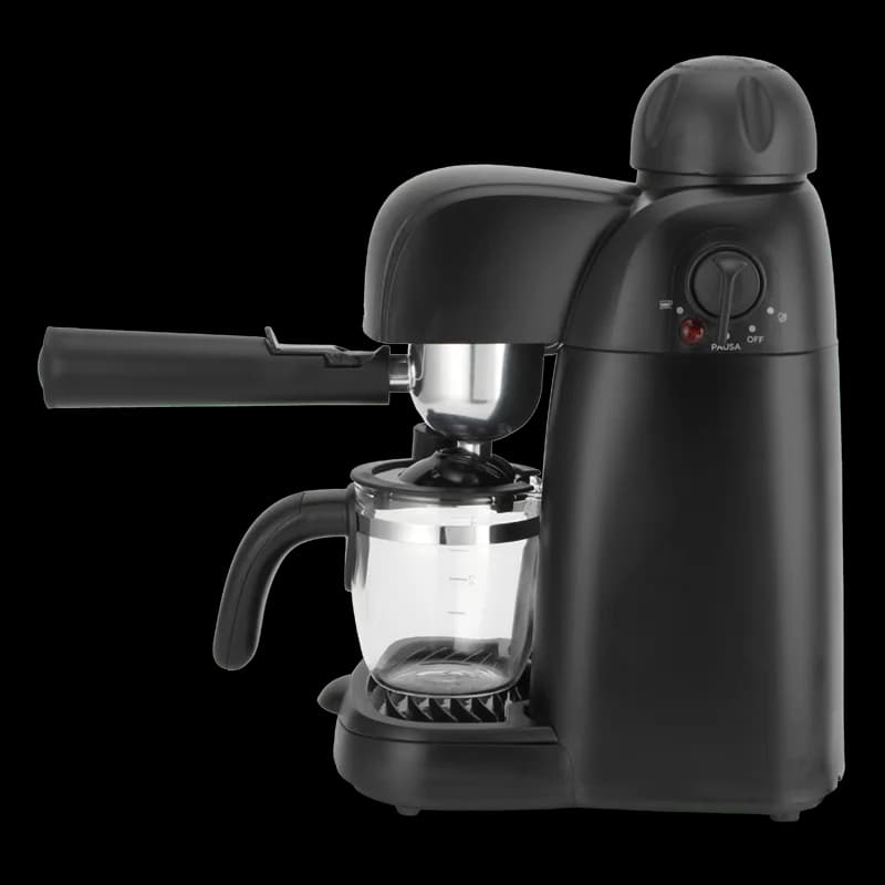 Cafetera Espresso a Vapor — imagen 2 de 4