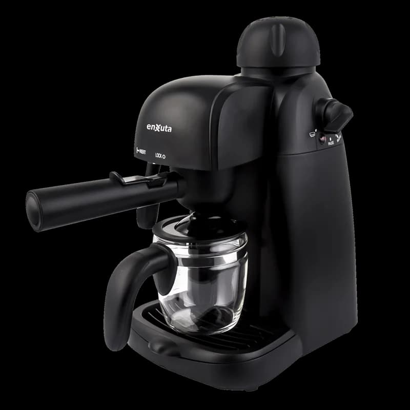 Cafetera Espresso a Vapor — imagen 3 de 4