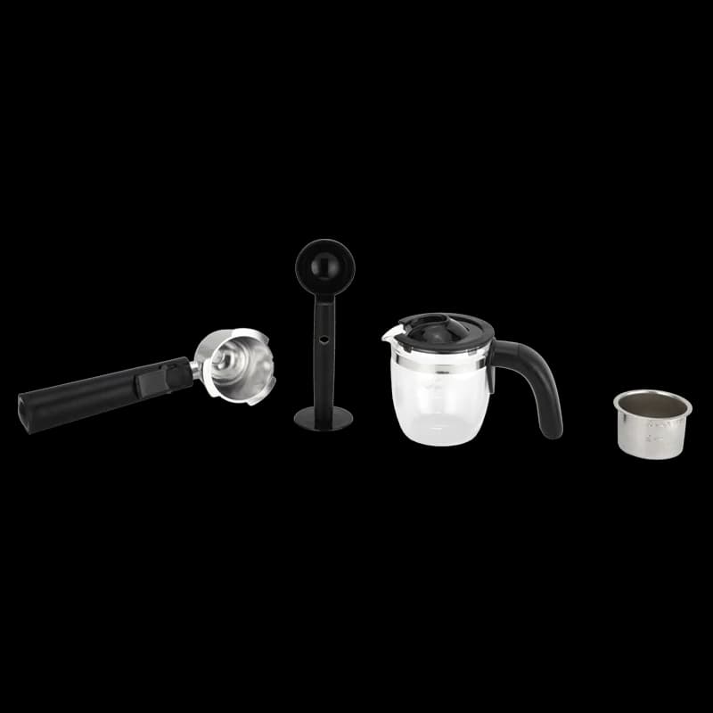 Cafetera Espresso a Vapor — imagen 4 de 4