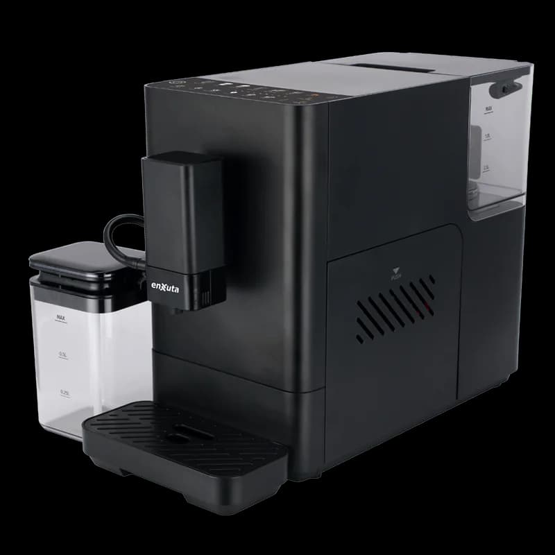 Cafetera Espresso con Molinillo — imagen 5 de 6