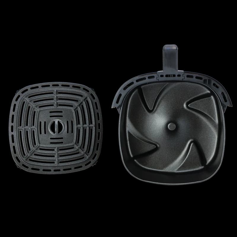 Freidora sin aceite — imagen 4 de 4