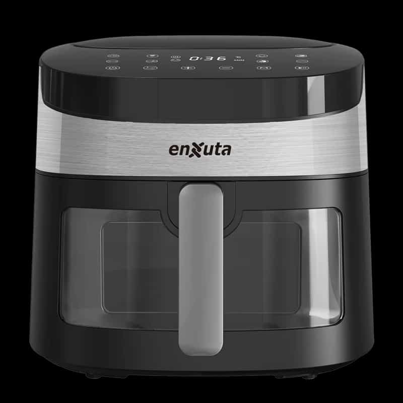 Freidora sin Aceite Digital con Visor
